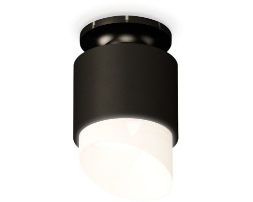 Точечный светильник Techno Spot XS7511066 Ambrella