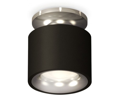 Точечный светильник Techno Spot XS7511081 Ambrella