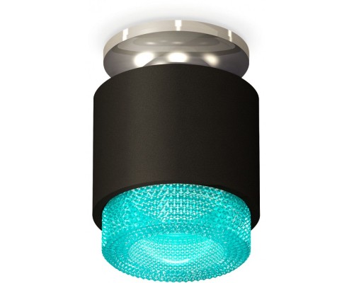 Точечный светильник Techno Spot XS7511082 Ambrella