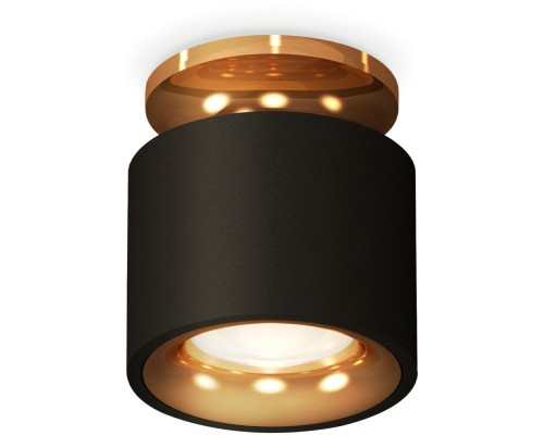 Точечный светильник Techno Spot XS7511121 Ambrella