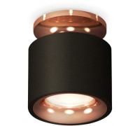 Точечный светильник Techno Spot XS7511141 Ambrella