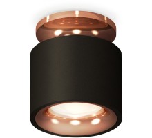 Точечный светильник Techno Spot XS7511141 Ambrella