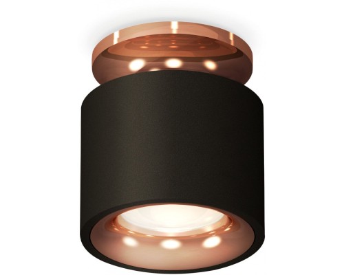 Точечный светильник Techno Spot XS7511141 Ambrella