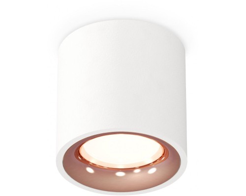 Точечный светильник Techno Spot XS7531025 Ambrella