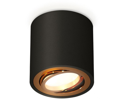 Точечный светильник Techno Spot XS7532004 Ambrella