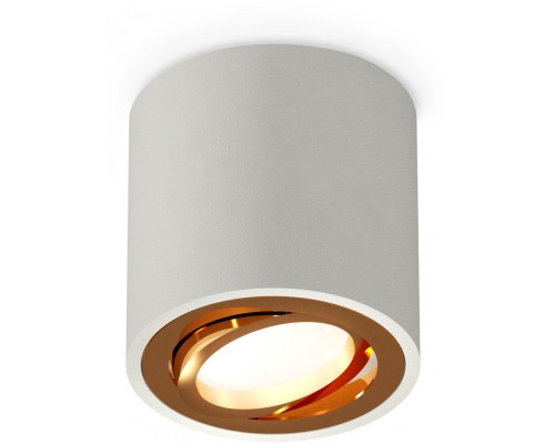 Точечный светильник Techno Spot XS7533004 Ambrella