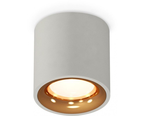 Точечный светильник Techno Spot XS7533024 Ambrella