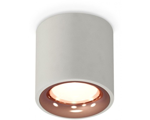 Точечный светильник Techno Spot XS7533025 Ambrella