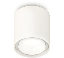 Точечный светильник Techno Spot XS7722001 Ambrella