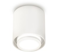 Точечный светильник Techno Spot XS7722015 Ambrella