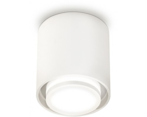 Точечный светильник Techno Spot XS7722015 Ambrella