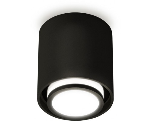 Точечный светильник Techno Spot XS7723015 Ambrella