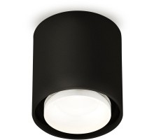 Точечный светильник Techno Spot XS7723016 Ambrella