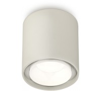 Точечный светильник Techno Spot XS7724001 Ambrella