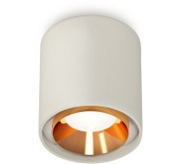 Точечный светильник Techno Spot XS7724004 Ambrella