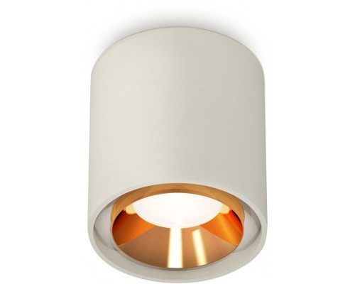 Точечный светильник Techno Spot XS7724004 Ambrella