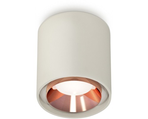 Точечный светильник Techno Spot XS7724005 Ambrella