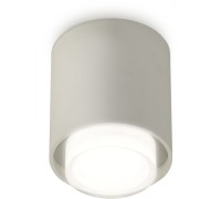 Точечный светильник Techno Spot XS7724015 Ambrella