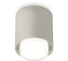 Точечный светильник Techno Spot XS7724015 Ambrella