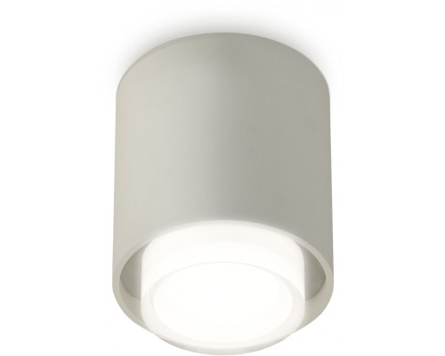 Точечный светильник Techno Spot XS7724015 Ambrella