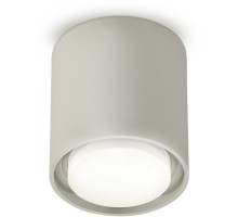 Точечный светильник Techno Spot XS7724016 Ambrella