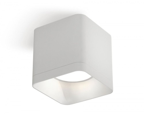 Точечный светильник Techno XS7805001 Ambrella