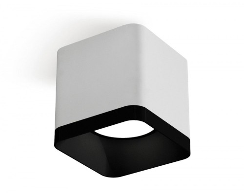 Точечный светильник Techno XS7805002 Ambrella