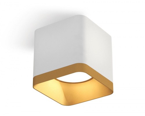 Точечный светильник Techno XS7805004 Ambrella