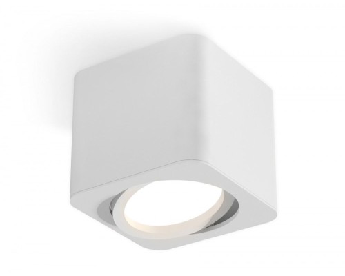 Точечный светильник Techno Spot XS7805010 Ambrella