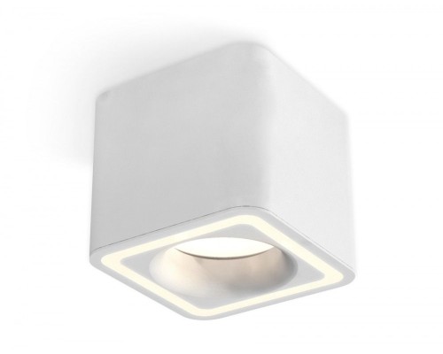 Точечный светильник Techno Spot XS7805020 Ambrella