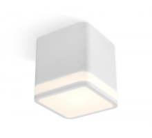 Точечный светильник Techno Spot XS7805030 Ambrella