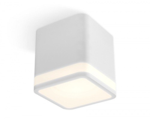 Точечный светильник Techno Spot XS7805030 Ambrella