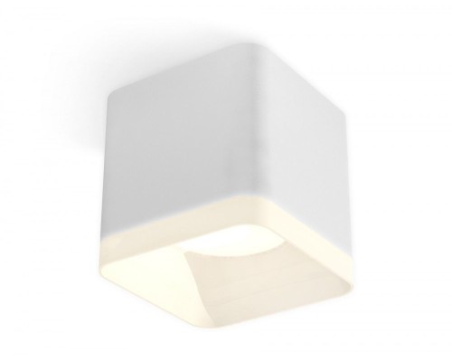 Точечный светильник Techno Spot XS7805040 Ambrella