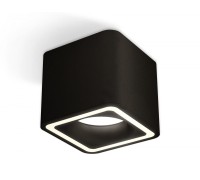 Точечный светильник Techno Spot XS7806020 Ambrella