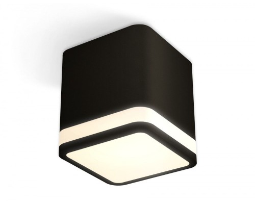 Точечный светильник Techno Spot XS7806030 Ambrella