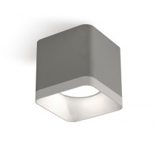 Точечный светильник Techno XS7807001 Ambrella