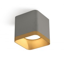 Точечный светильник Techno XS7807004 Ambrella