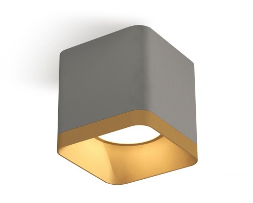 Точечный светильник Techno XS7807004 Ambrella