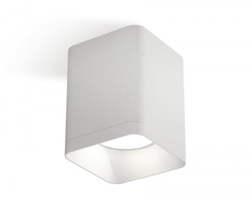 Точечный светильник Techno XS7812001 Ambrella