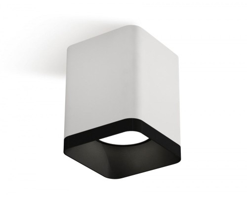 Точечный светильник Techno XS7812002 Ambrella