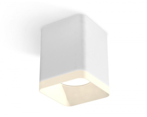 Точечный светильник Techno Spot XS7812021 Ambrella