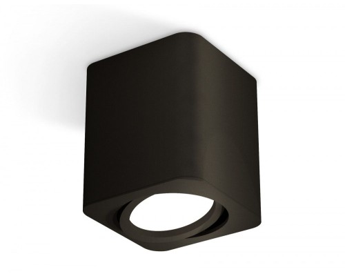 Точечный светильник Techno Spot XS7813010 Ambrella