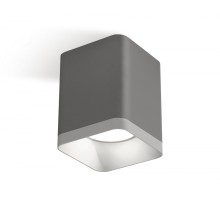 Точечный светильник Techno XS7814001 Ambrella