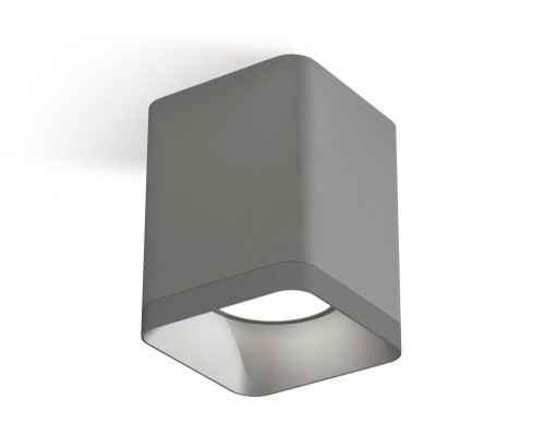 Точечный светильник Techno XS7814003 Ambrella