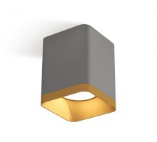 Точечный светильник Techno Spot XS7814004 Ambrella