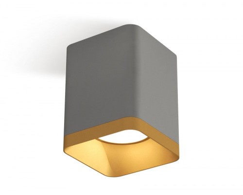 Точечный светильник Techno Spot XS7814004 Ambrella