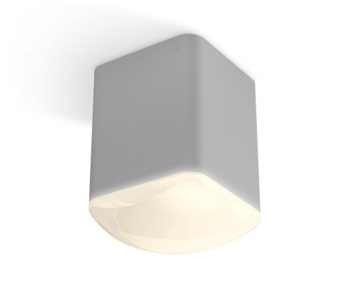 Точечный светильник Techno Spot XS7814011 Ambrella