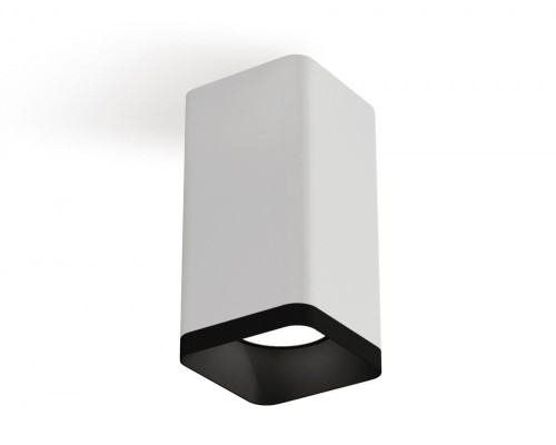 Точечный светильник Techno XS7820002 Ambrella