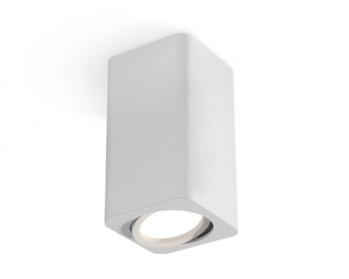 Точечный светильник Techno Spot XS7820010 Ambrella