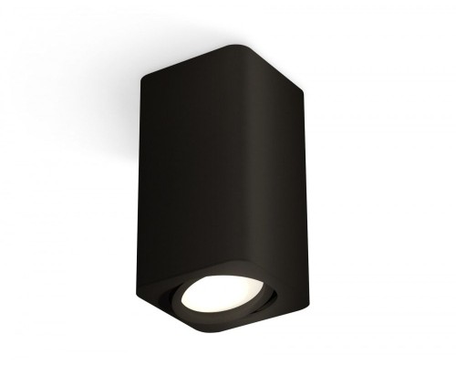 Точечный светильник Techno Spot XS7821010 Ambrella